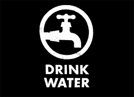 Drink Water is here!