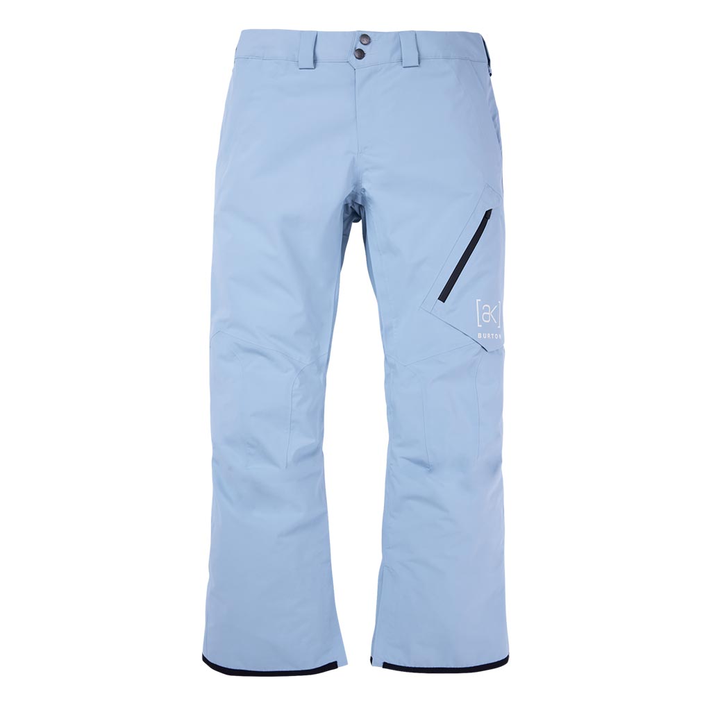 Burton 2025 AK Cyclic Gore-Tex Pant - Dusty Blue