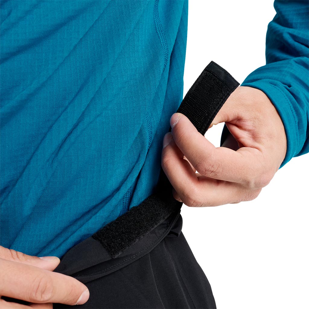 Burton 2026 AK Cyclic Gore-Tex Pant - True Black