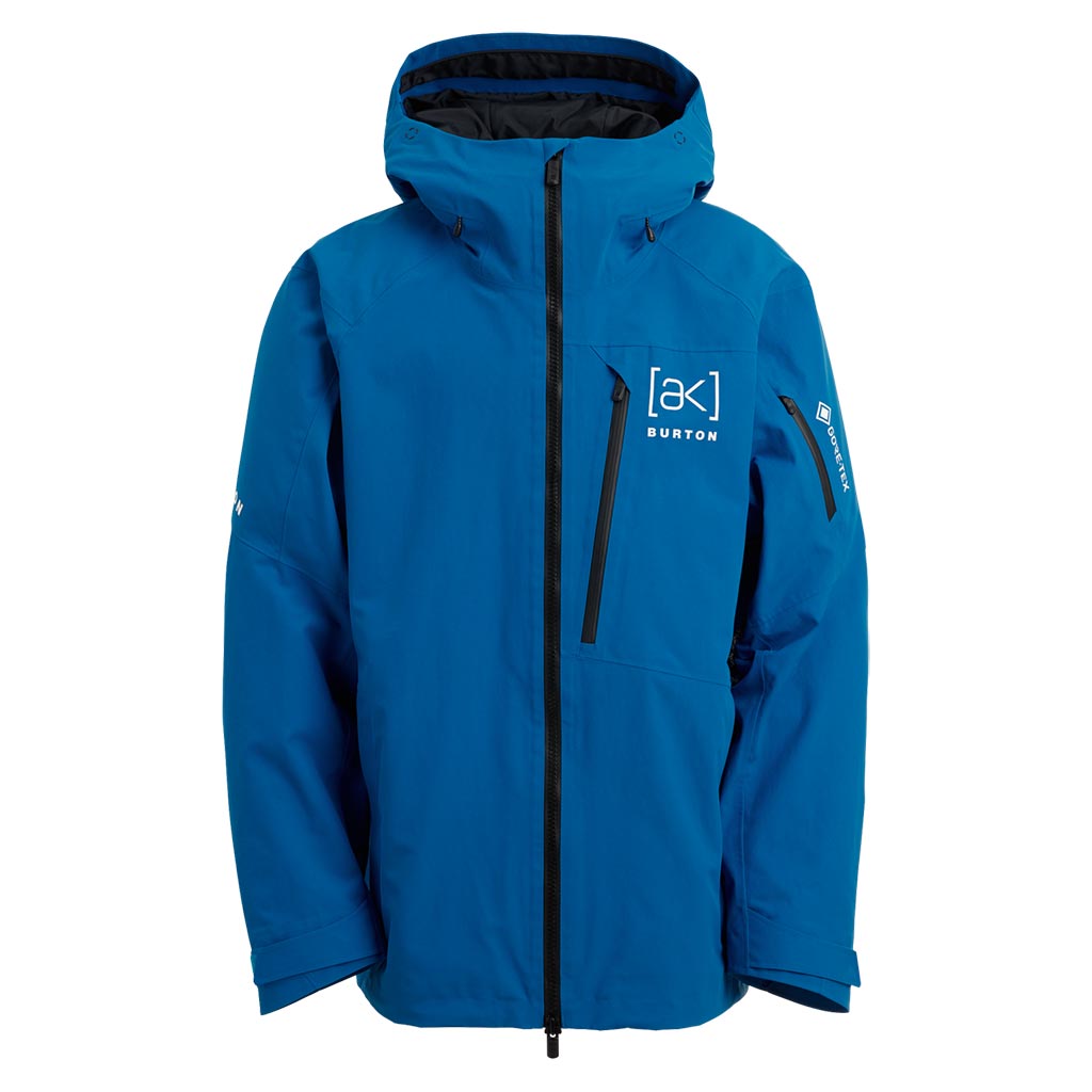 Burton 2026 AK Cyclic Gore-Tex Jacket - Blue Teal