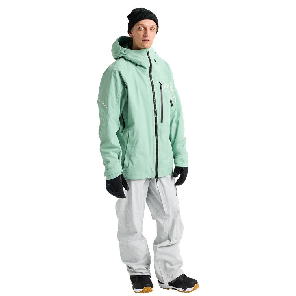 Burton 2026 AK Cyclic Gore-Tex Jacket - Soft Sage