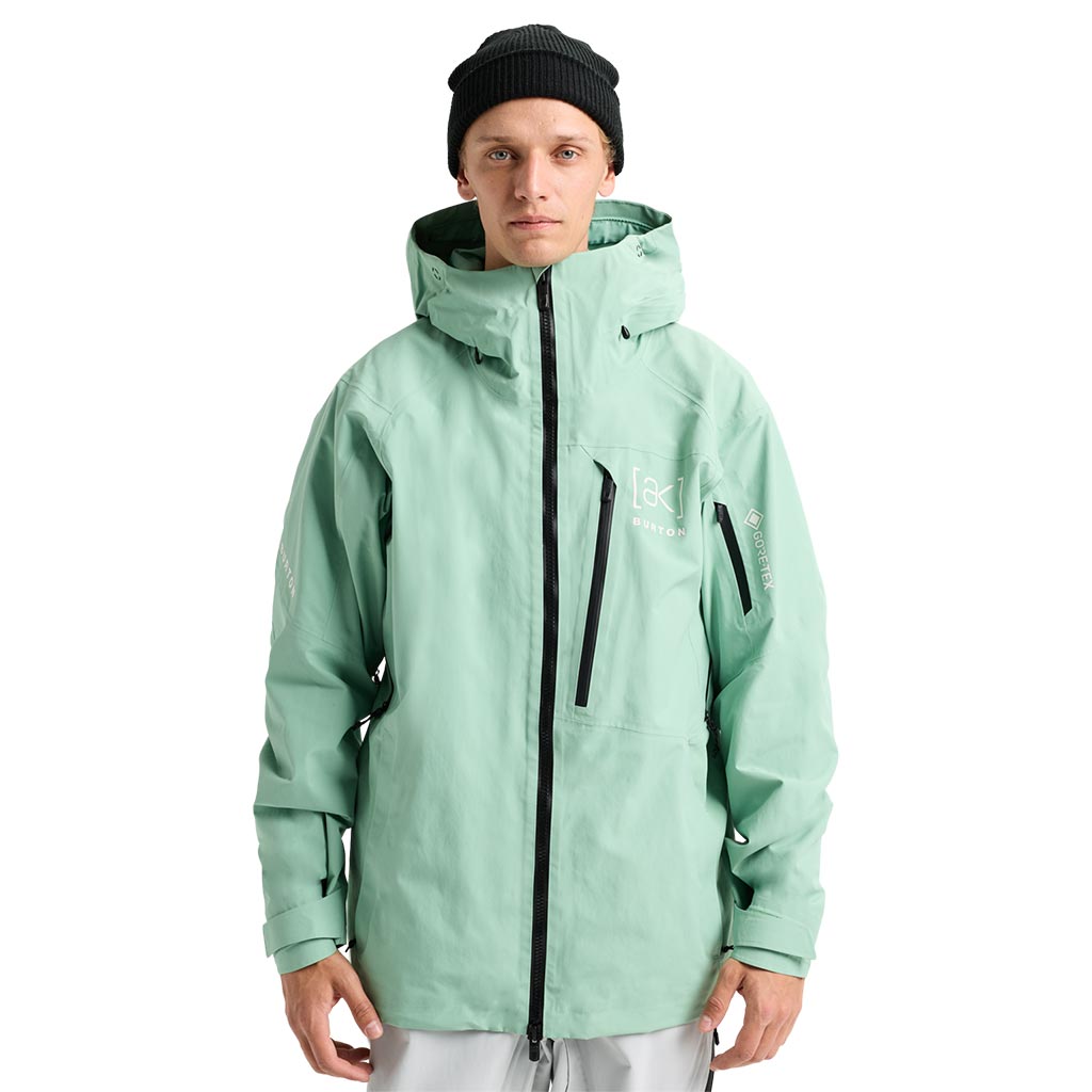 Burton 2026 AK Cyclic Gore-Tex Jacket - Soft Sage