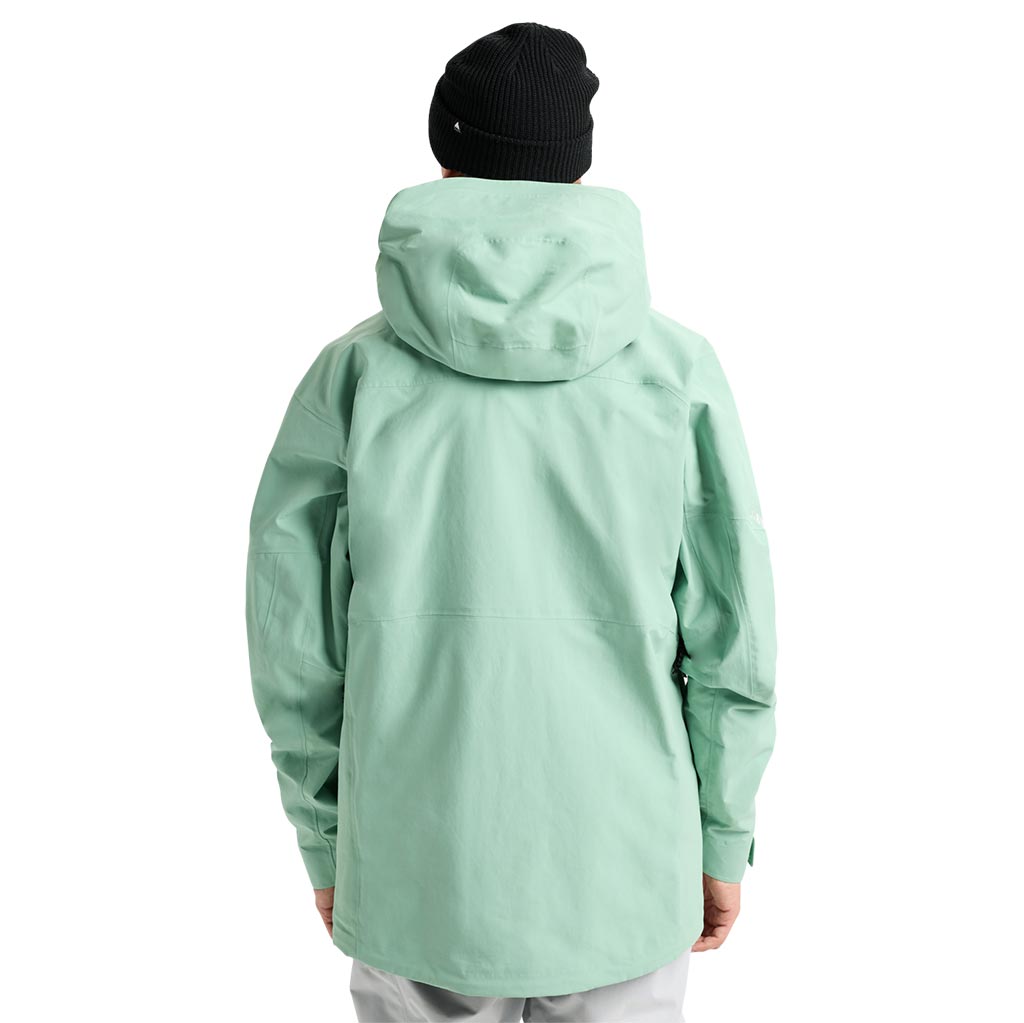 Burton 2026 AK Cyclic Gore-Tex Jacket - Soft Sage
