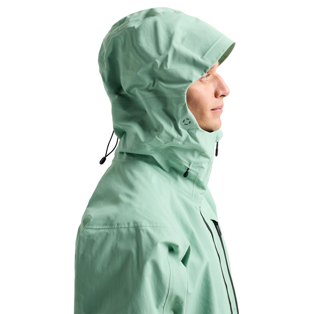 Burton 2026 AK Cyclic Gore-Tex Jacket - Soft Sage
