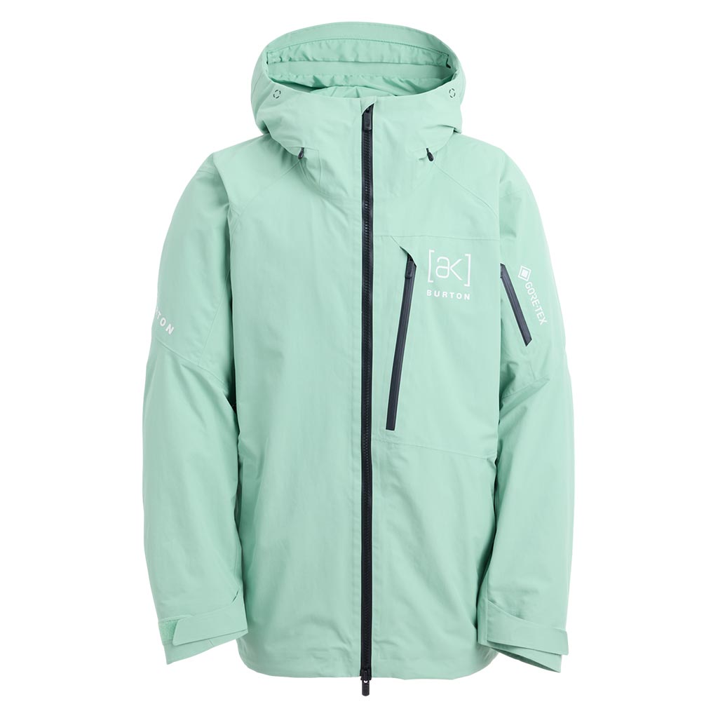 Burton 2026 AK Cyclic Gore-Tex Jacket - Soft Sage