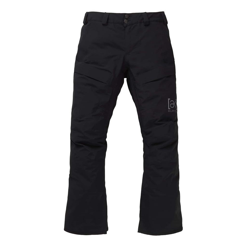 Burton 2025 AK Swash Gore-Tex Pant - True Black