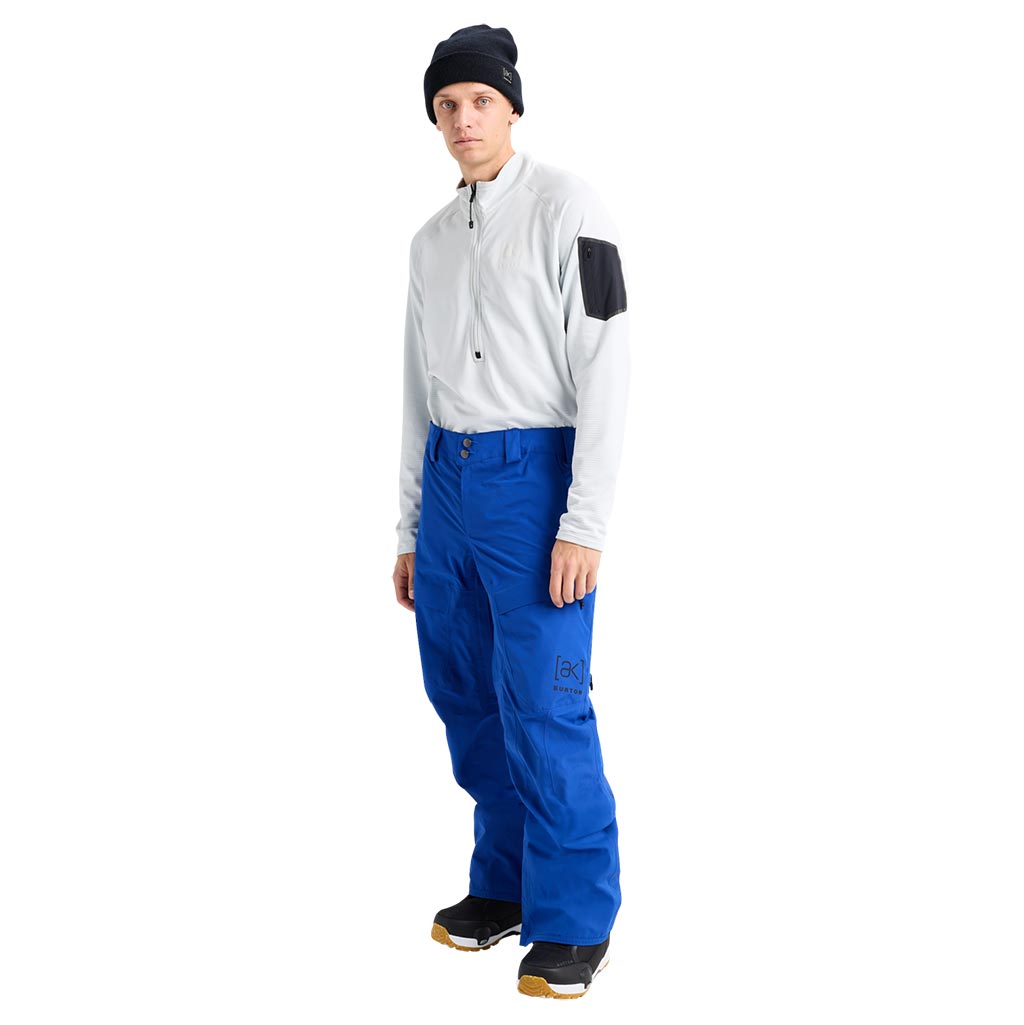 Burton 2026 AK Swash Gore-Tex Pant - Jake Blue