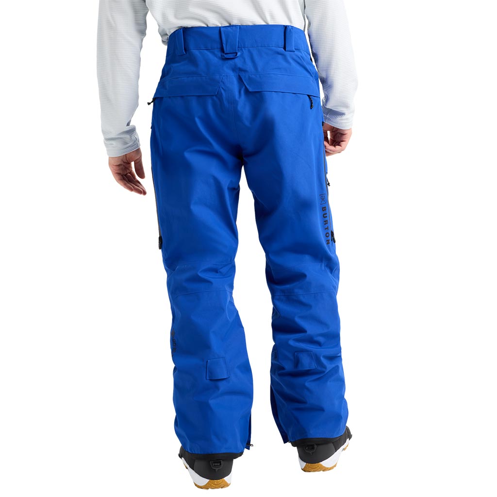 Burton 2026 AK Swash Gore-Tex Pant - Jake Blue