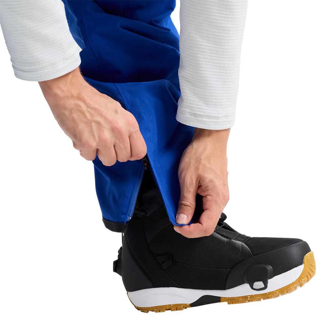 Burton 2026 AK Swash Gore-Tex Pant - Jake Blue