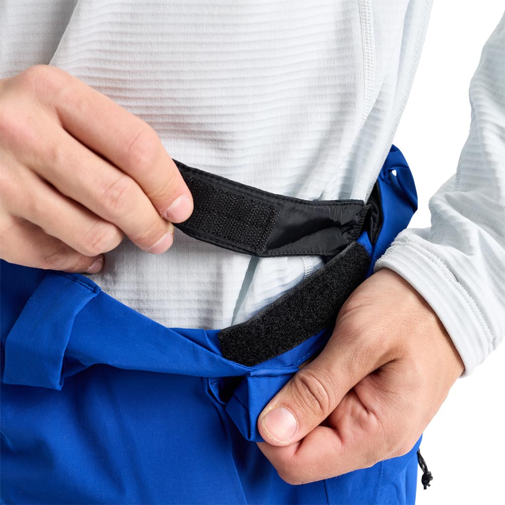 Burton 2026 AK Swash Gore-Tex Pant - Jake Blue