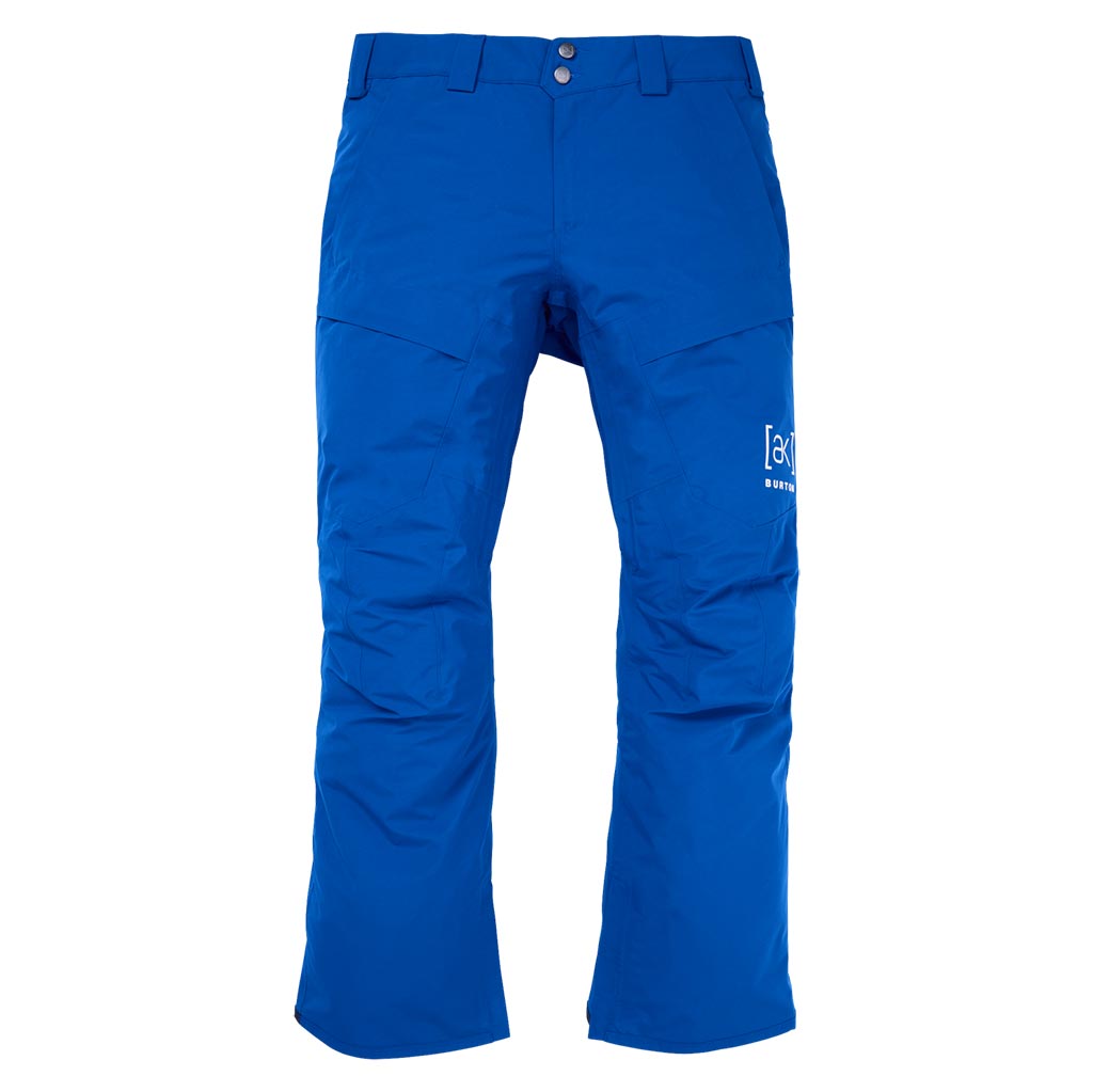 Burton 2026 AK Swash Gore-Tex Pant - Jake Blue
