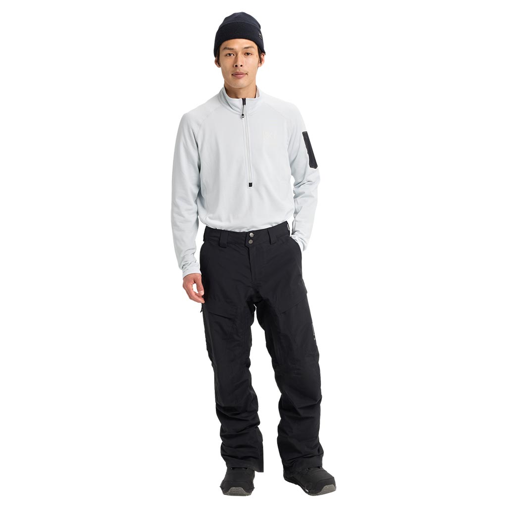 Burton 2026 AK Swash Gore-Tex Pant - True Black
