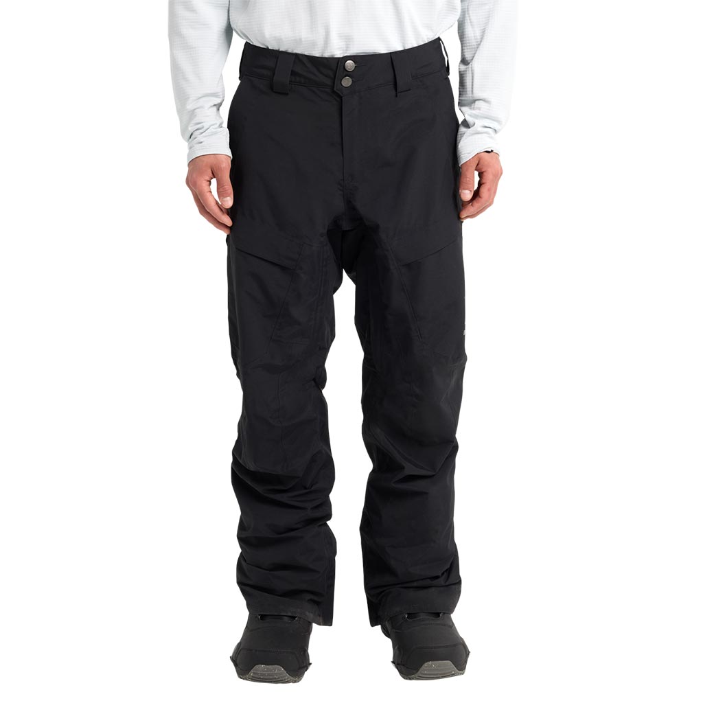 Burton 2026 AK Swash Gore-Tex Pant - True Black