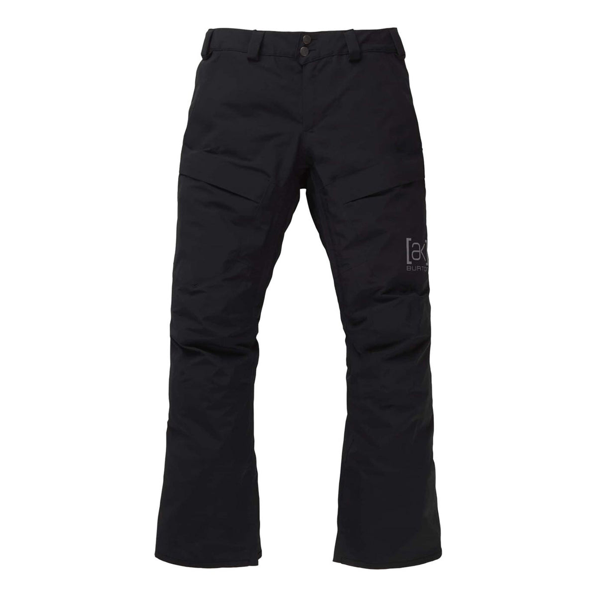 Burton 2026 AK Swash Gore-Tex Pant - True Black