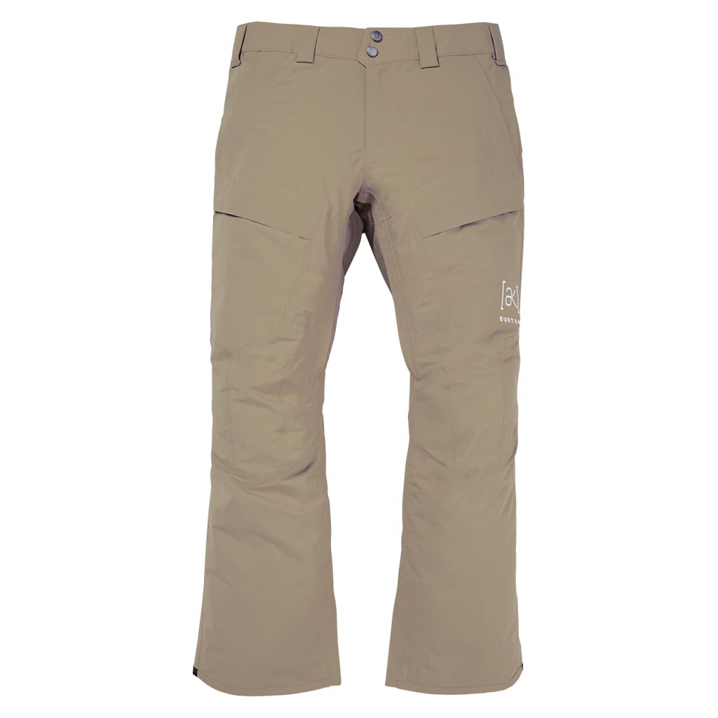 Burton 2026 AK Swash Gore-Tex Pant - Summit Taupe