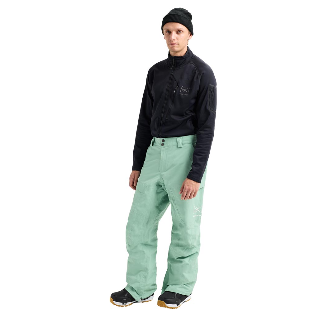 Burton 2026 AK Swash Gore-Tex Pant - Soft Sage
