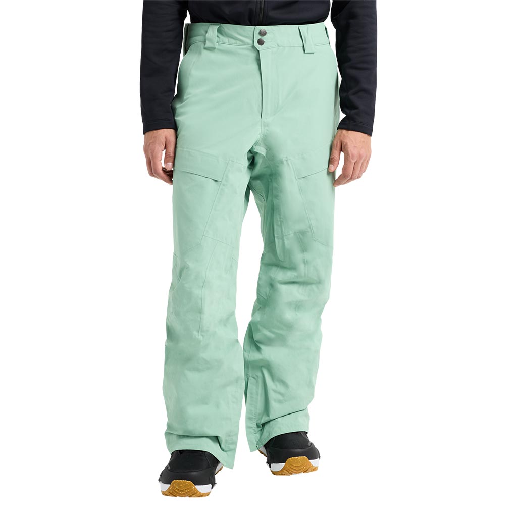 Burton 2026 AK Swash Gore-Tex Pant - Soft Sage