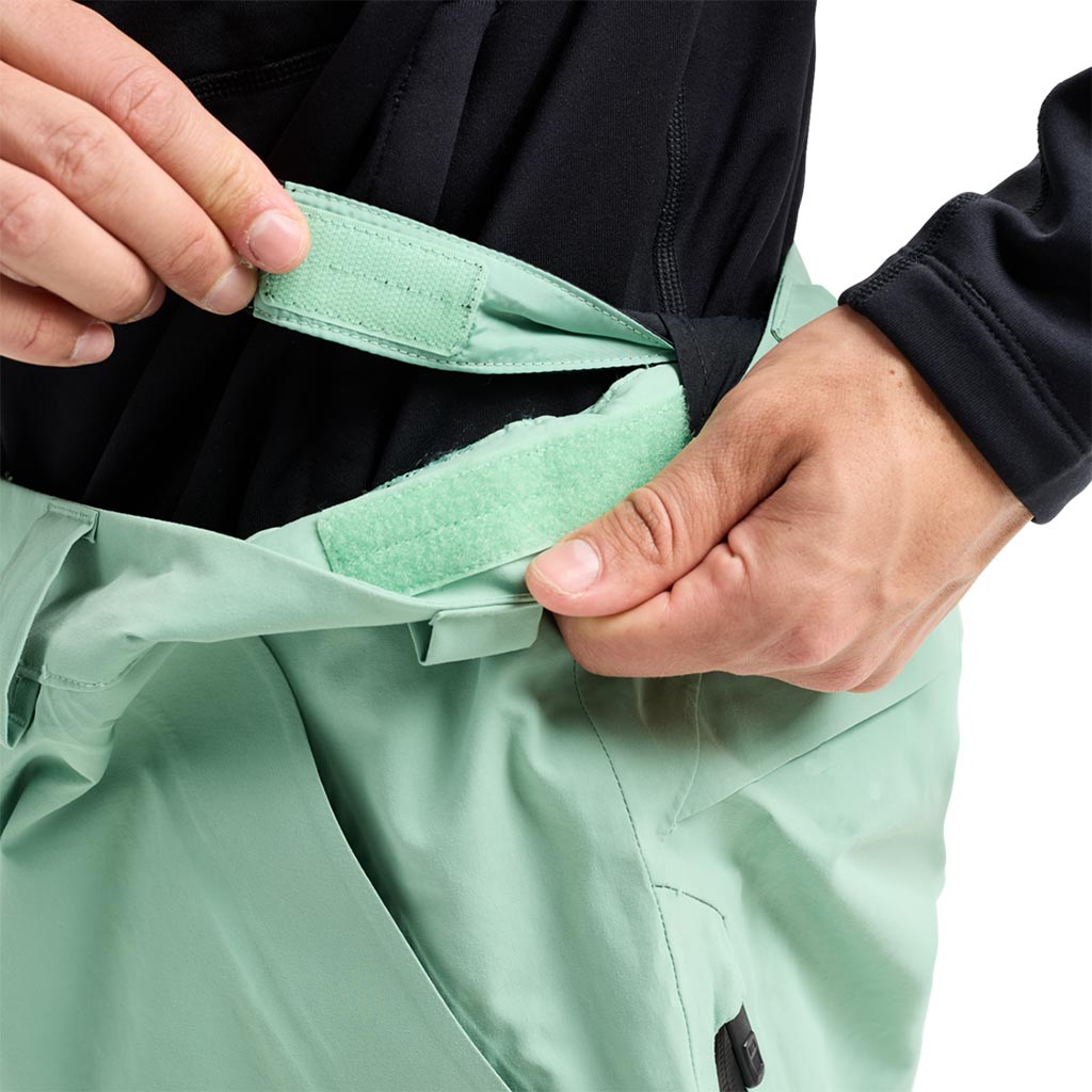Burton 2026 AK Swash Gore-Tex Pant - Soft Sage