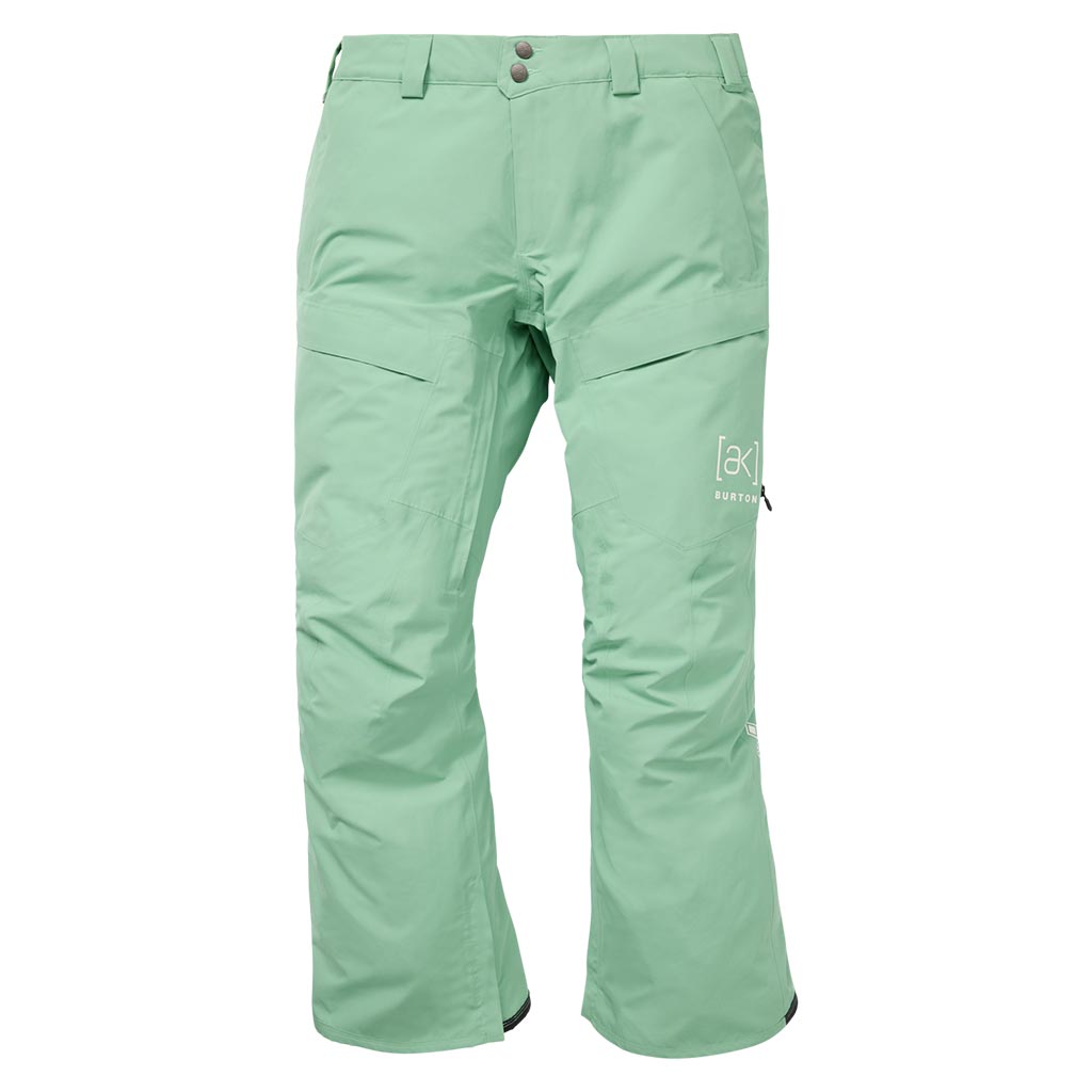 Burton 2026 AK Swash Gore-Tex Pant - Soft Sage