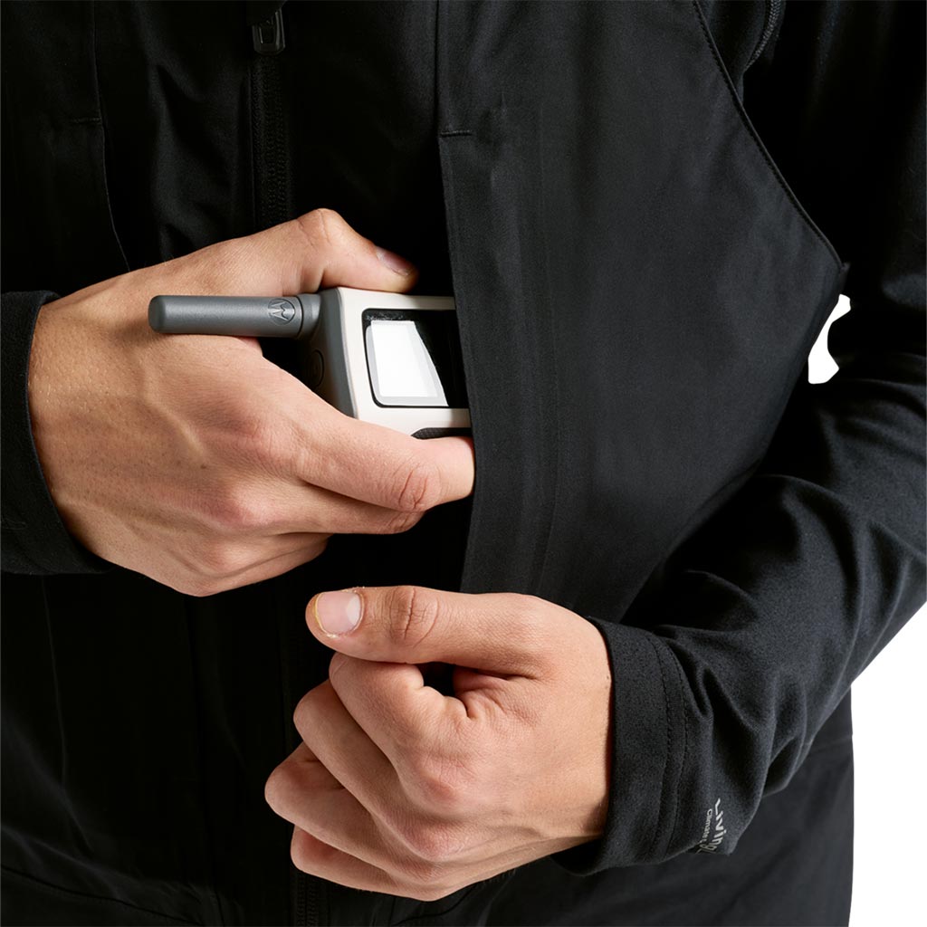 Burton 2026 AK Freebird Gore-Tex 3L Bib Pant - True Black