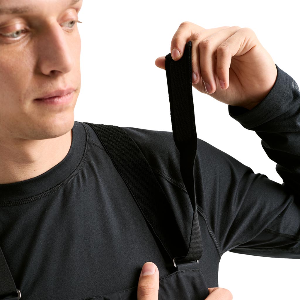 Burton 2026 AK Freebird Gore-Tex 3L Bib Pant - True Black