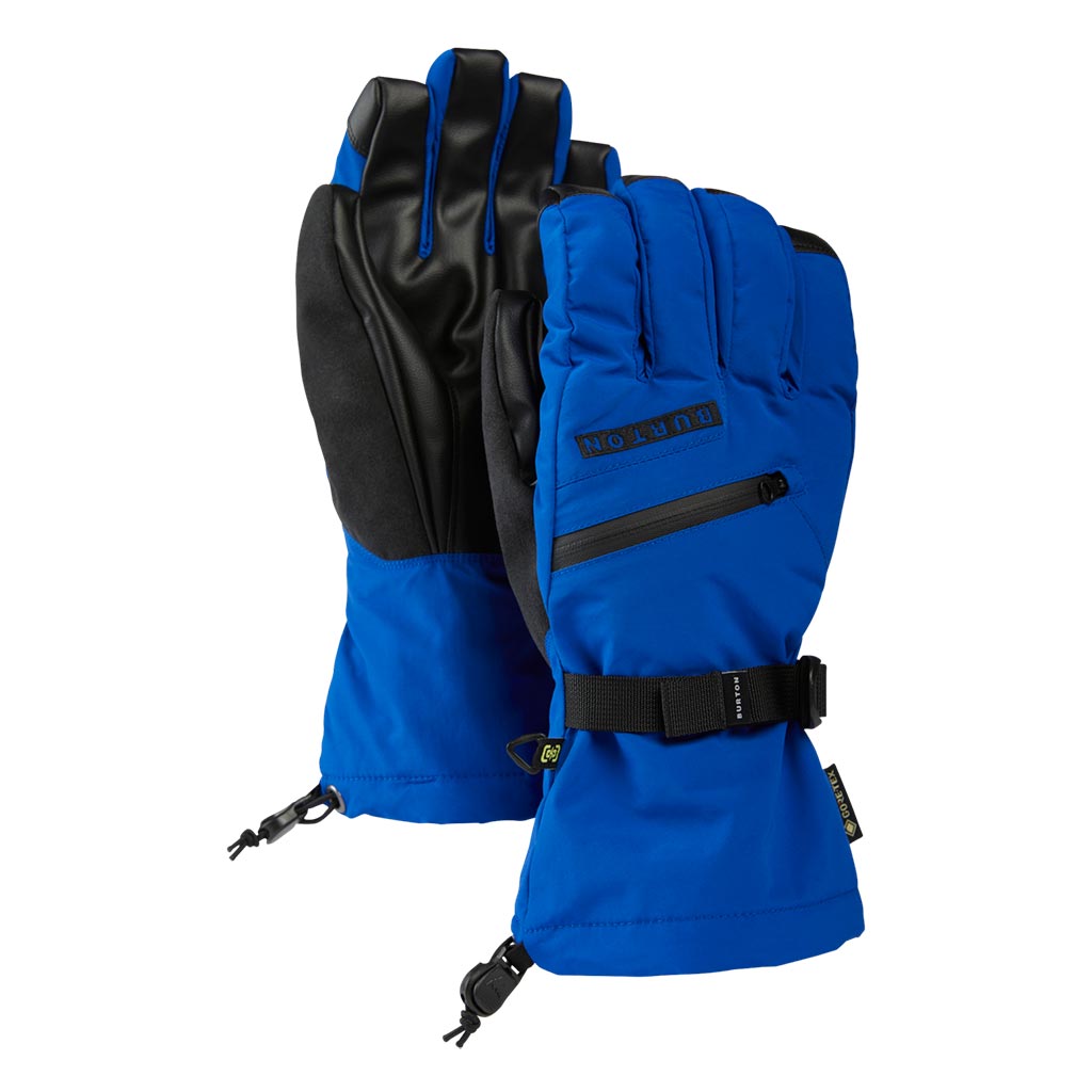 Burton 2025 Gore-Tex Glove - Jake Blue