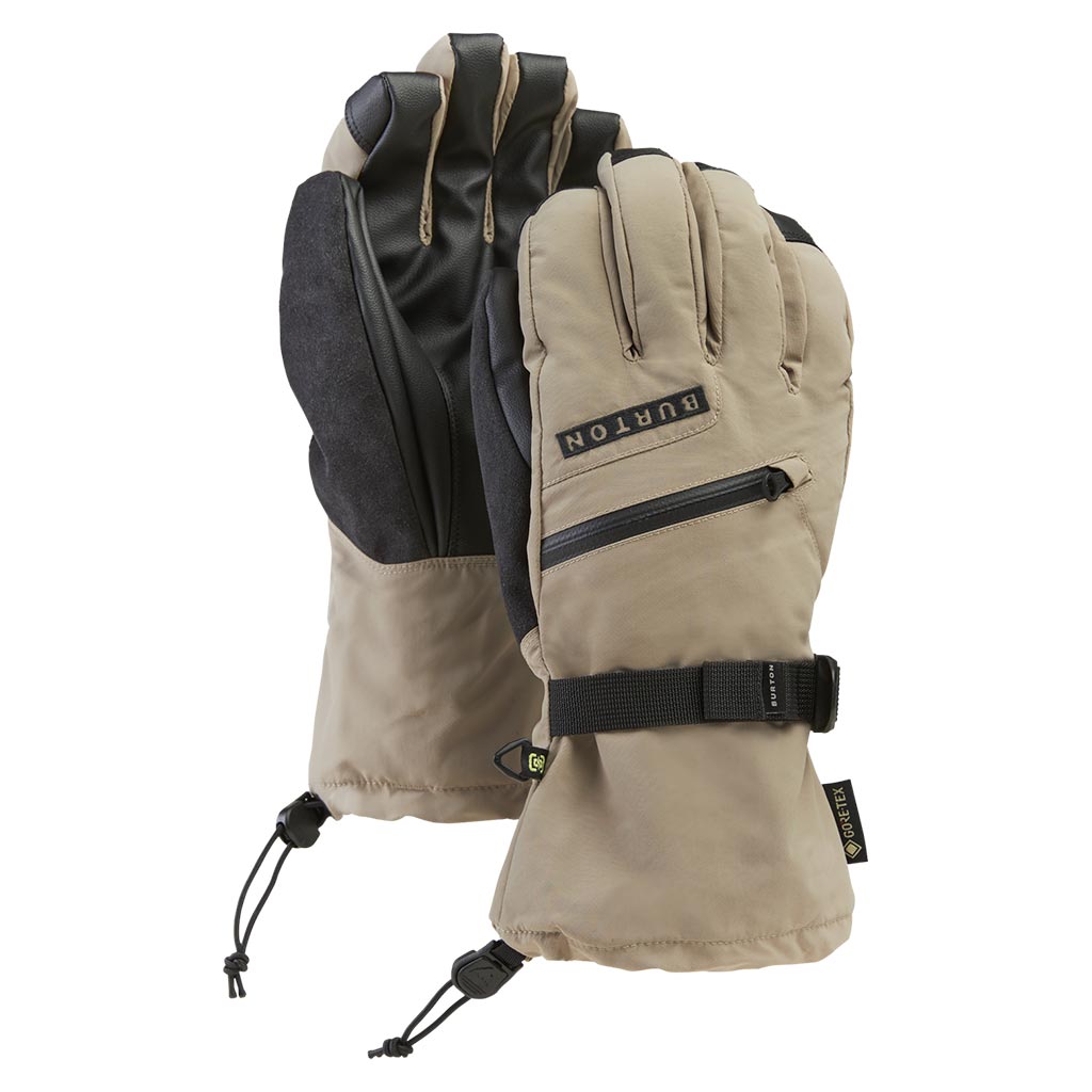 Burton 2026 Gore-Tex Glove - Summit Taupe