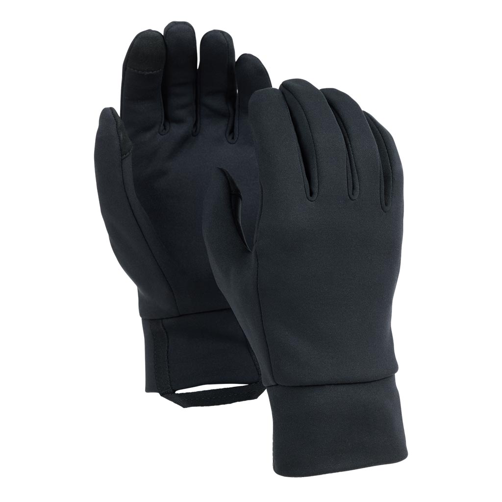 Burton 2026 Gore Deluxe Glove - True Black