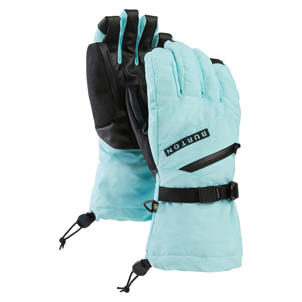 Burton 2026 Womens Gore-Tex Glove - Light Teal