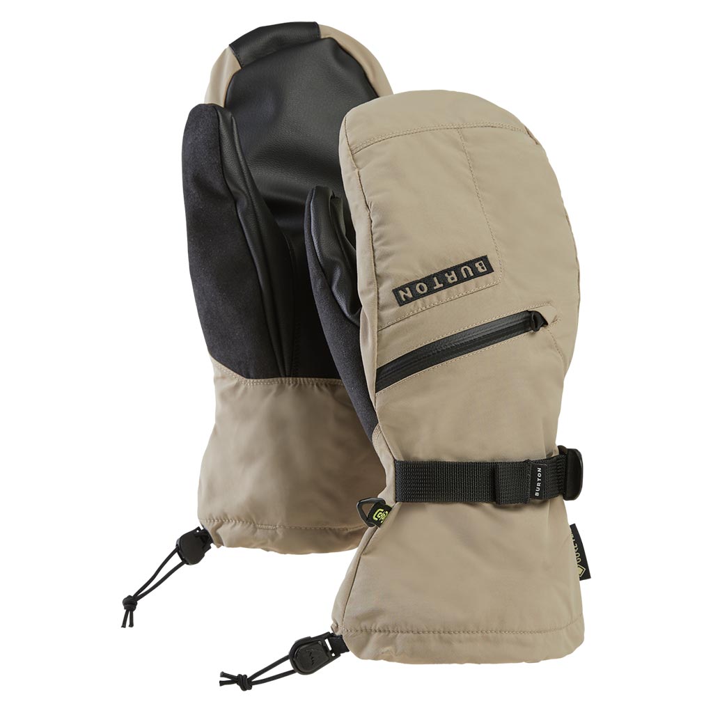 Burton 2026 Gore-Tex Mitten - Summit Taupe