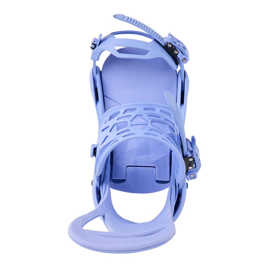 Burton 2026 Womens Citizen Bindings - Periwinkle