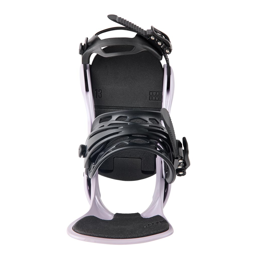 Burton 2026 Womens Lexa Bindings - Washed Lavender