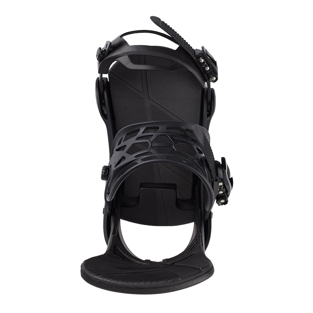 Burton 2024 Mission Bindings - Black