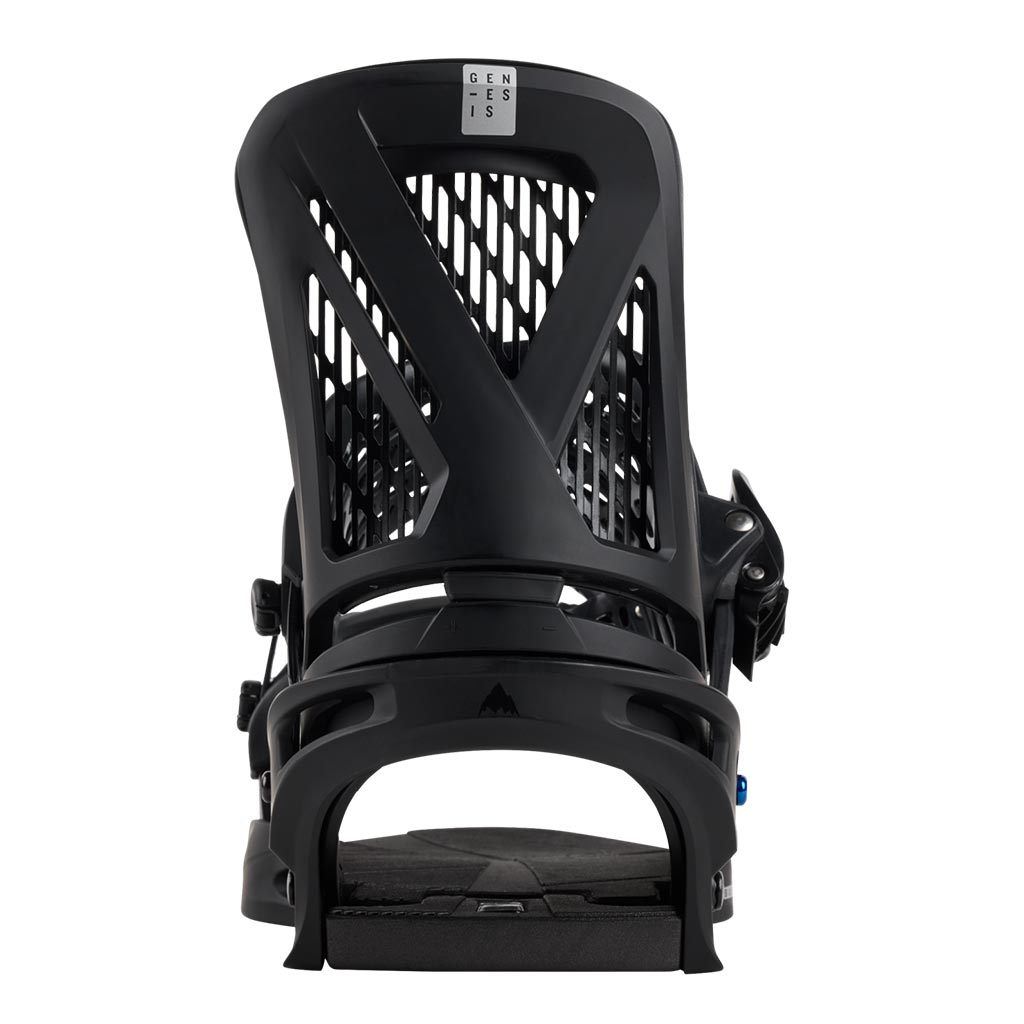 Burton 2026 Genesis Bindings - Black