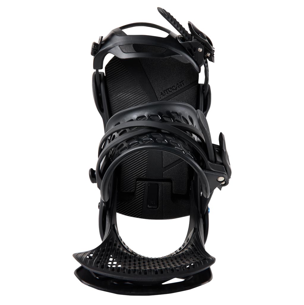 Burton 2026 Genesis Bindings - Black