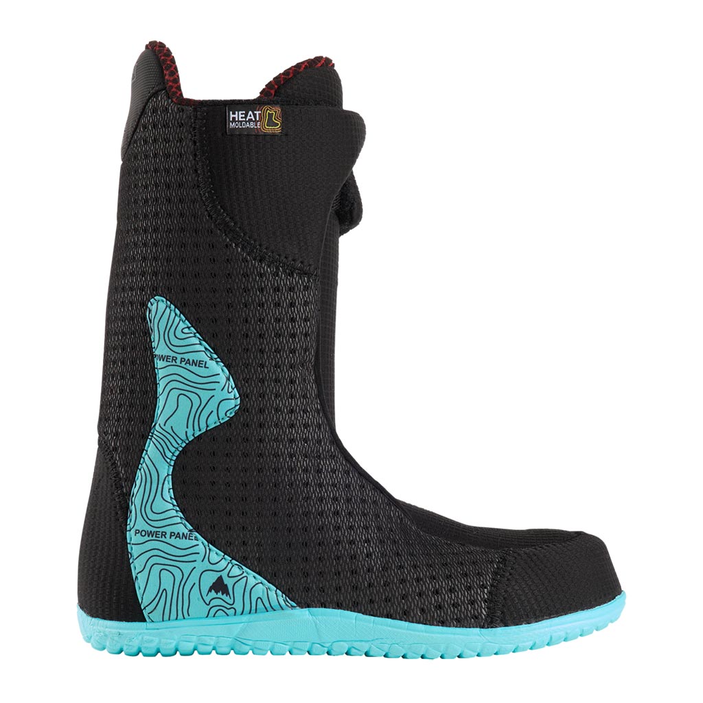 Burton 2026 SLX Boots - Black