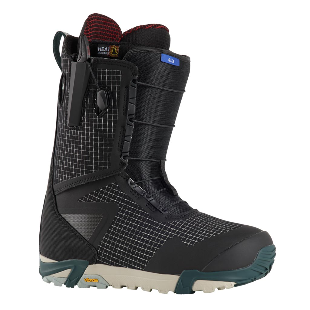 Burton 2026 SLX Boots - Black