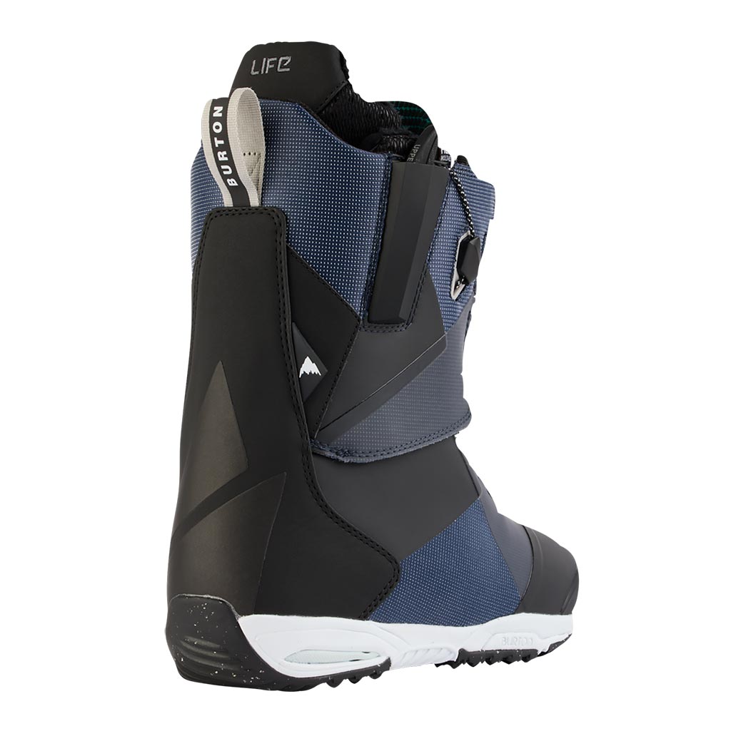 Burton 2026 Womens Wide Supreme Boots - Black