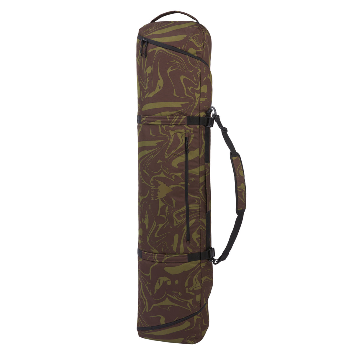 Burton 2027 Gig Bag - Liquid Bear Hug