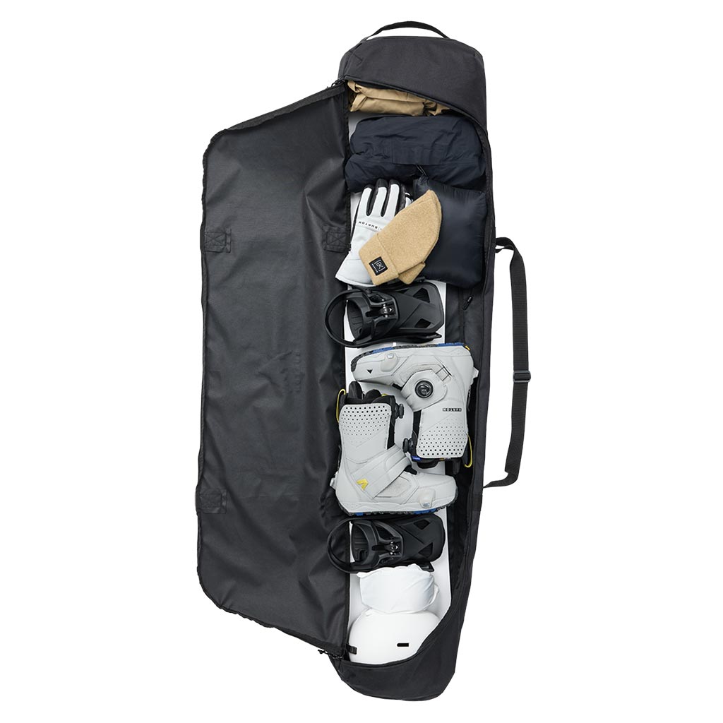 Burton 2025 Space Sack - True Black