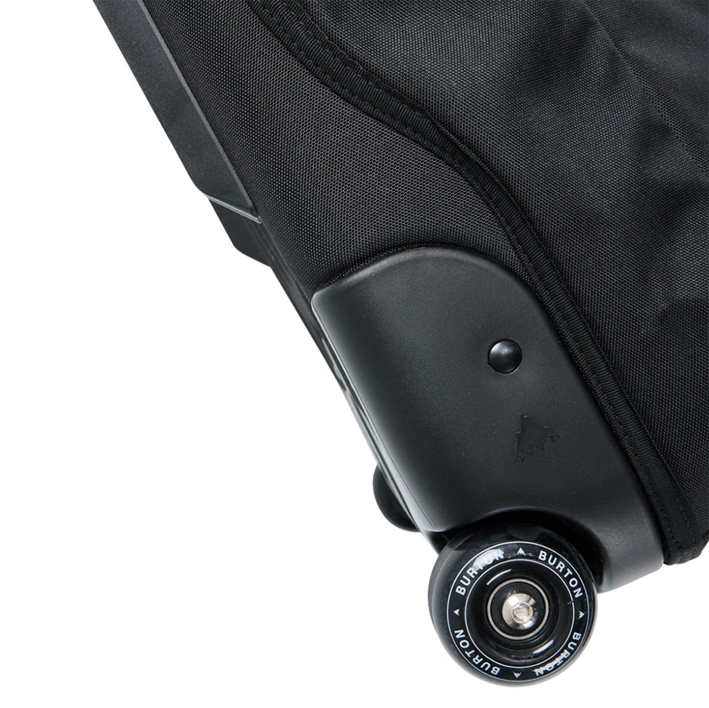 Burton Wheelie Gig Bag - Graffiti Camo