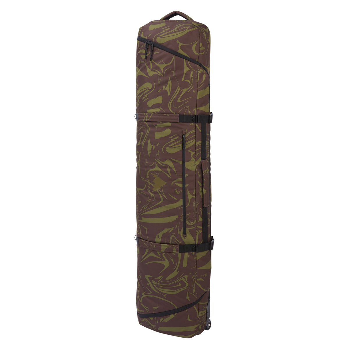Burton 2027 Wheelie Gig Bag - Liquid Bear Hug