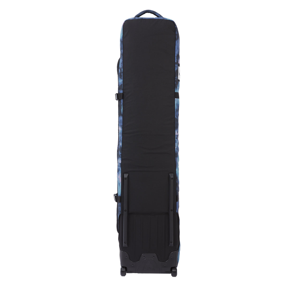 Burton 2027 Wheelie Gig Bag - Crystal Dye