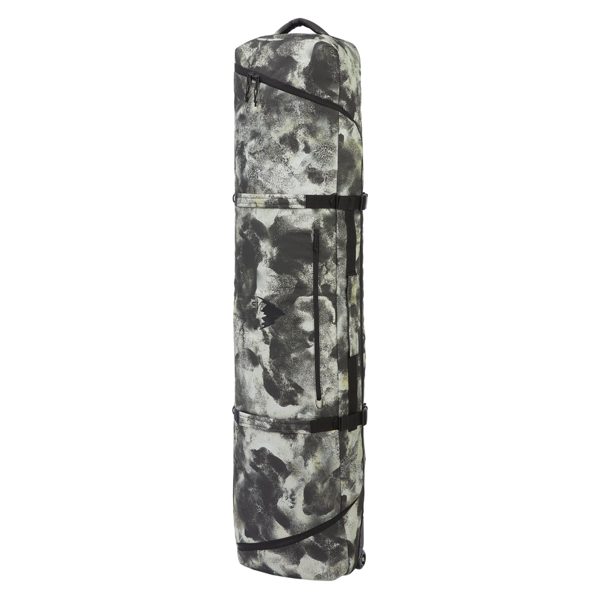 Burton 2027 Wheelie Gig Bag - Desert Rock