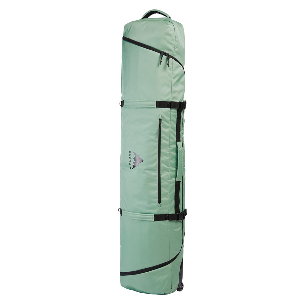 Burton Wheelie Gig Bag - Soft Sage