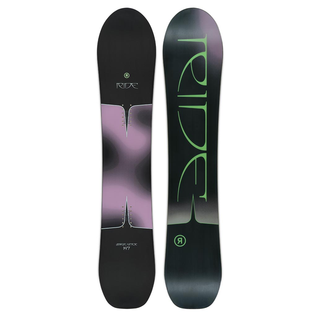 Ride 2027 Womens Magic Stick