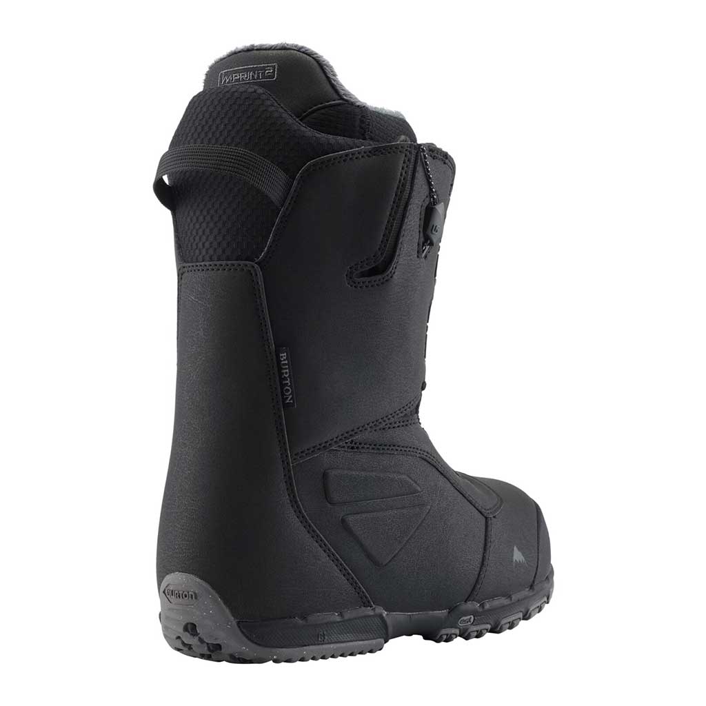 Burton 2026 Ruler SZ Boots - Black