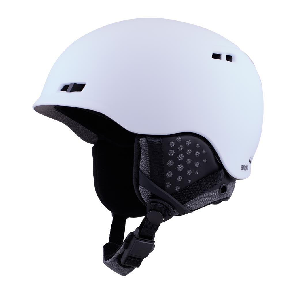 Anon 2024 Rodan Helmet - White