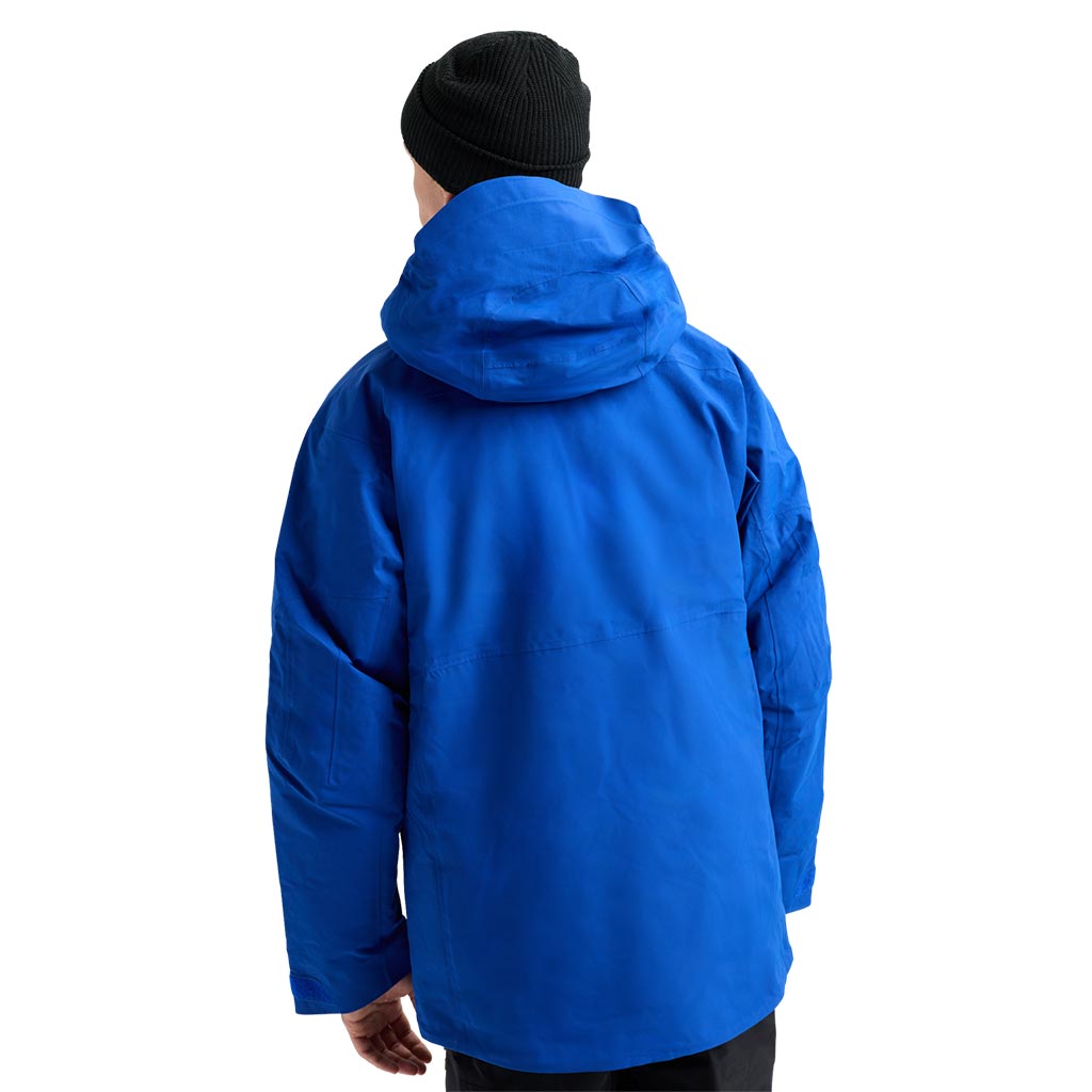Burton 2026 AK Helitack Gore-Tex Jacket - Jake Blue