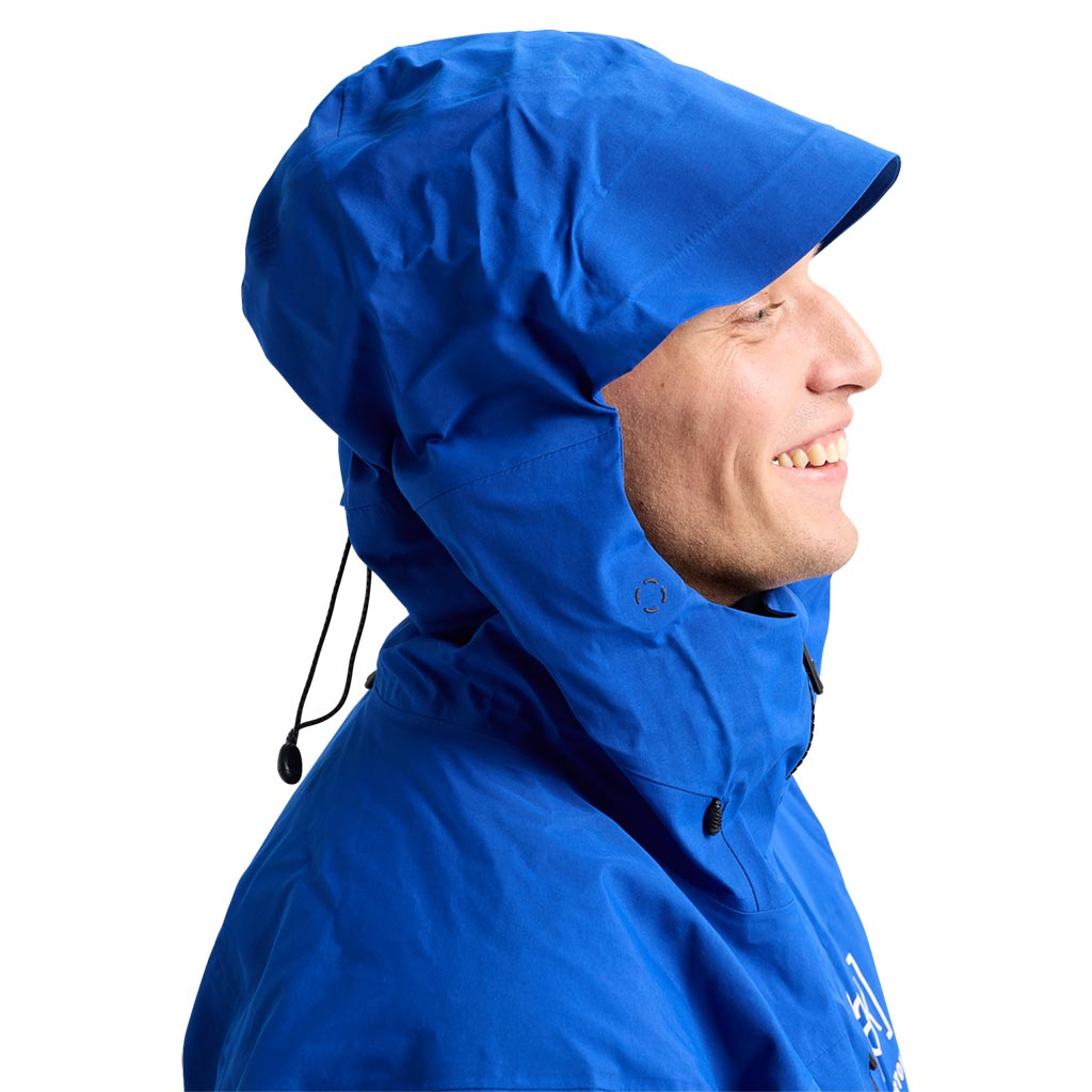 Burton 2026 AK Helitack Gore-Tex Jacket - Jake Blue